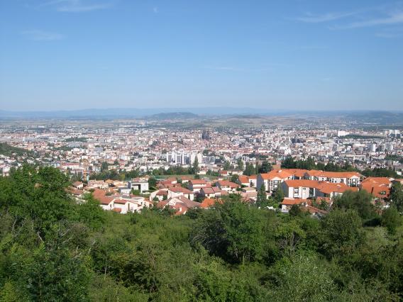  vue d'en haut